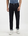Calvin Klein Jeans Slim Fit Mid Rise Jeans