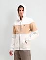 Arrow Sport Hooded Regular Fit Sweatshirt