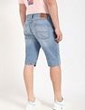 Tommy Hilfiger Regular-Fit Faded/ Printed Mid-Rise Shorts