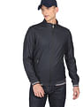 Arrow Sports Reversible Solid High Neck Jacket