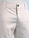 Flying Machine F-Jango Straight Fit Dobby Trousers