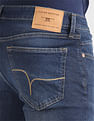 Flying Machine Jackson Super Skinny Fit Low Rise Jeans