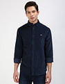 Tommy Hilfiger Regular Fit Corduroy Shirt