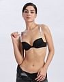 Calvin Klein Underwear 3/4Th Coverage Padded Wired Push-Up Bra