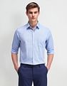 Arrow Liberty Classic Textured Shirt