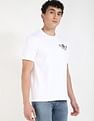 Tommy Hilfiger Embroidered Logo Regular-Fit Cotton T-Shirt