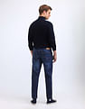 Flying Machine MJ Mankle Relax Tapered Jeans