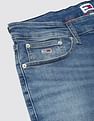 Tommy Hilfiger Ryan Straight Fit Jeans