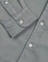 U.S. Polo Assn. Denim Co. Pure Cotton Regular Fit Twill Shirt