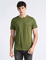 Tommy Hilfiger Monotype Stripe Sustainable T-Shirt