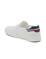 U.S. Polo Assn. Men Perforated Campbell 2.0 Slip On Shoes