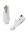 U.S. Polo Assn. Men Perforated Campbell 2.0 Slip On Shoes