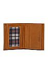 U.S. Polo Assn. Attached Card Holder Leather Wallet