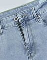 Flying Machine Mankle Relaxed Tapered Fit F-Lite Jeans