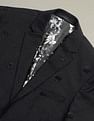 Arrow Embroidered Tailored Fit 1851 Blazer