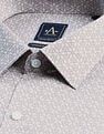 Arrow Manhattan Slim Fit Ceremonial Shirt