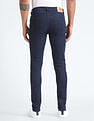 Flying Machine Jackson Skinny Fit Low Rise Jeans