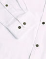 Arrow Pure Cotton Manhattan Slim Fit Shirt