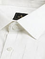 Arrow Textured Dobby Ceremonial Shirt