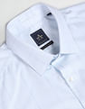 Arrow Outline Check Auto Press Shirt