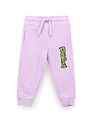 U.S. Polo Assn. Kids Girls Flip Sequins Track Pants