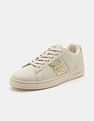 U.S. Polo Assn. Women Kate 3.0 Glitter Sneakers