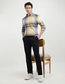 Tommy Hilfiger Oxford Check Regular Fit Shirt