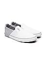 U.S. Polo Assn. Men Colour Block Lanap Slip On Shoes