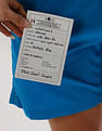 U.S. Polo Assn. Solid Pure Cotton Boxers - Pack Of 1