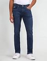 U.S. Polo Assn. Denim Co. Brandon Slim Tapered Fit Blue Jeans
