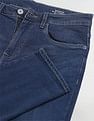 U.S. Polo Assn. Denim Co. Brandon Slim Tapered Fit Blue Jeans