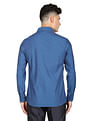 Arrow Graph Check Shirt