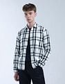 Flying Machine Regular Fit Essentials Shirt