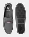 U.S. Polo Assn. Men Teno Textured Loafer