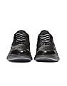 Cole Haan Men Black Originalgrand Ultra Wing Ox Derby Sneakers