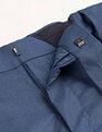 Arrow Regular Fit Regular Autoflex Trousers