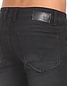 Flying Machine Jackson Skinny Fit Stone Wash Jeans