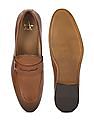 Arrow Men Solid Auckland 2.0 Slip On Shoes