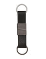 Calvin Klein Bi-Fold Textured Wallet with Key Fob