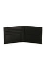 Calvin Klein Bi-Fold Textured Wallet with Key Fob