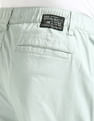 Flying Machine Mid Rise Slim Fit Cargo Pants