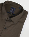 Arrow Pure Cotton Dobby Shirt