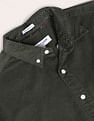 U.S. Polo Assn. Cutaway Collar Corduroy Shirt
