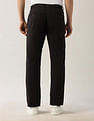 Arrow Sport Twill Night Is Young Trousers