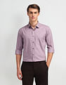 Arrow Liberty Classic Fit Regular Shirt