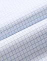 Arrow Grid Tattersall Checked Cotton Shirt