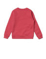 U.S. Polo Assn. Kids Boys Brand Printed Regular Fit Sweatshirt