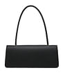 U.S. Polo Assn. Women Aimee Colour Blocked Shoulder Bag