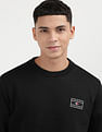 Tommy Hilfiger Graphic Crew Neck Sweatshirt