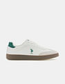 U.S. Polo Assn. Men Coba Colour Blocked Sneakers